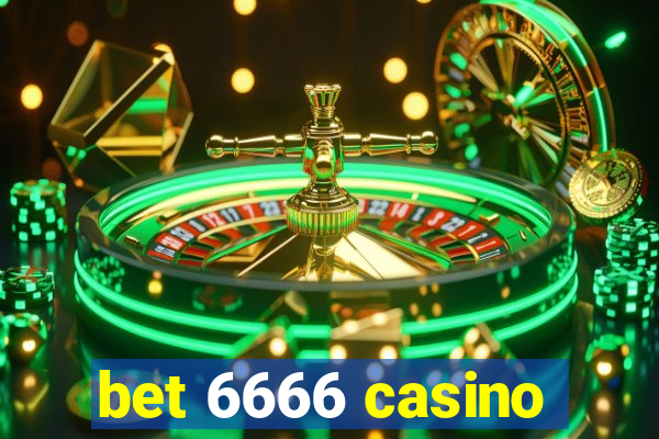 bet 6666 casino